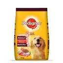 Pedigree Meat And Rice For Adult Dogs – image 1