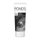 Ponds Activated Charcoal Face Wash – image 1