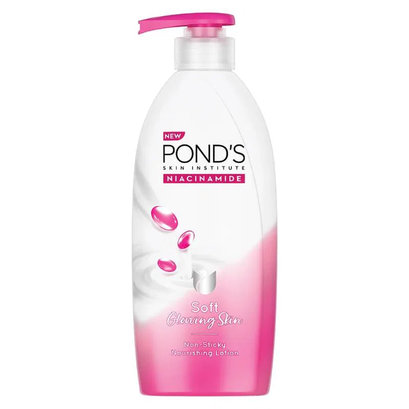 Ponds Moisturising Body Lotion