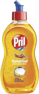 Prill Dishwash Liquid Tamarind – image 1