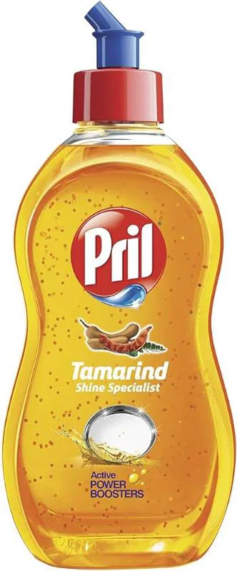 Prill Dishwash Liquid Tamarind