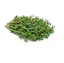 Pursley Leaves – image 1