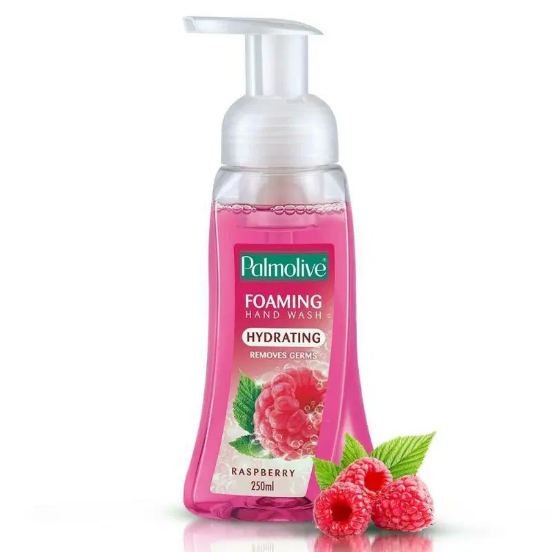 Palmolive Foaming Hydrating Berry
