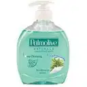 Palmolive Natural Liquid Hand Wash Sea Mineral – image 1