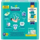 Pampers Diaper Pants - Medium – image 2