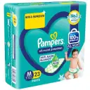 Pampers Diaper Pants - Medium – image 3