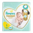 Pampers Premium Care Pants - Small – image 1