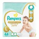 Pampers Premium Care Pants L44 – image 1