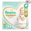 Pampers Premium Care Xl24 – image 1