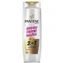Pantene Advanved Silky Smooth 2In1 Shampoo + Condtioner – image 1
