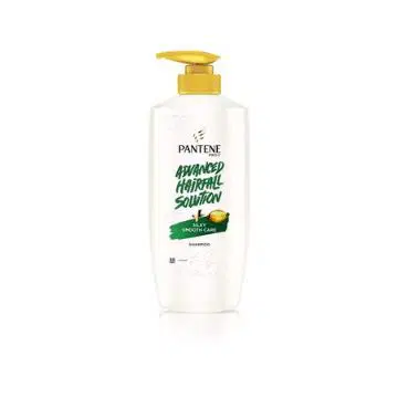 Pantene Pro-V Advanced Hairfall Solution, Silky Smooth Care Shampoo