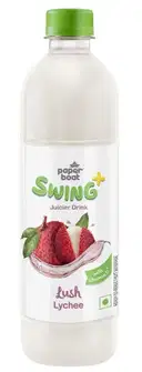 Paper Boat Lychee Lush – image 1