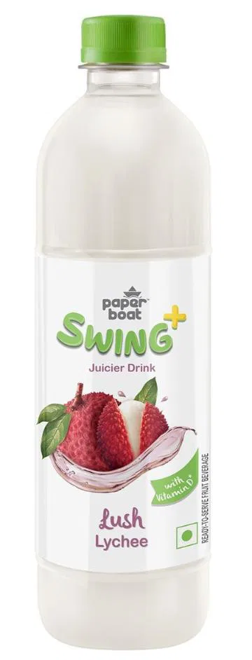 Paper Boat Lychee Lush