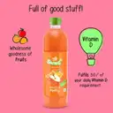 Paper Boat Swing Mixed Fruit Medley Juice – image 4