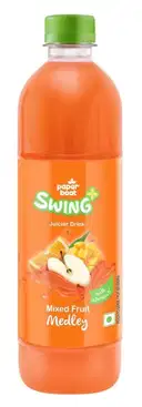 Paper Boat Swing Mixed Fruit Medley Juice – image 1