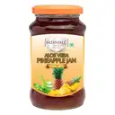Patanjali Aloevera Pineapple Jam – image 1