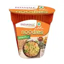 Patanjali Atta Cup Noodles Yummy Masala – image 1