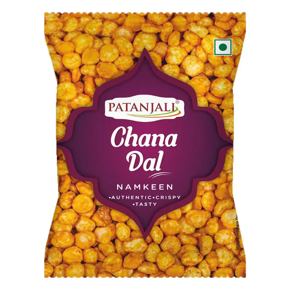 Patanjali Chana Daal Namkeen