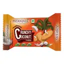 Patanjali Crunchy Coconut Cookies – image 1