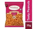 Patanjali Tasty Peanuts Namkeen – image 1