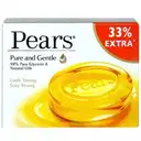 Pears Pure & Gentle – image 1