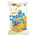 Peppy Cheese Balls – image 1