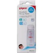 Pigeon Breastmilk Storage Bottle