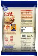 Pillsbury Atta/Godihittu - Chakki Fresh – image 2