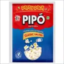 Pipo Popcorn-Classic Salted – image 1