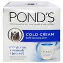 Pond'S Moisturising Cold Cream – image 1