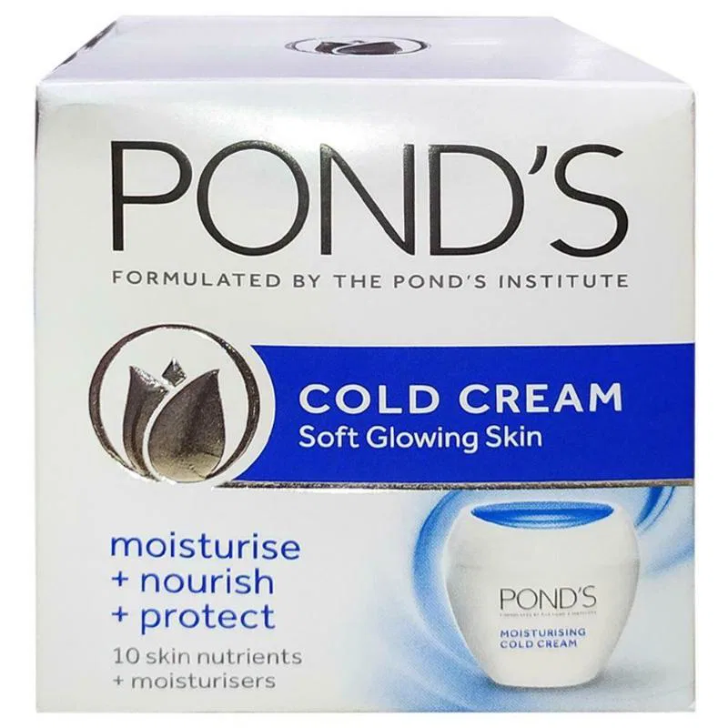 Pond'S Moisturising Cold Cream