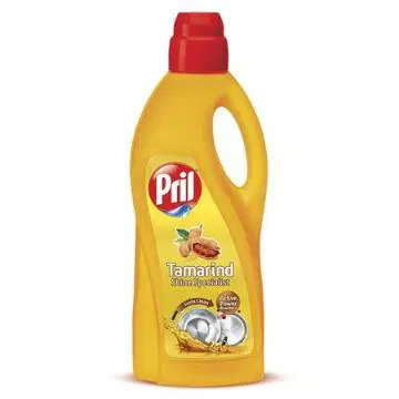 Pril Tamarind Insta Clean Dish Wash Liquid