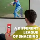 Pringles Original Potato Crisps – image 5