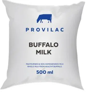 Provilac Buffalo Milk Value Pack