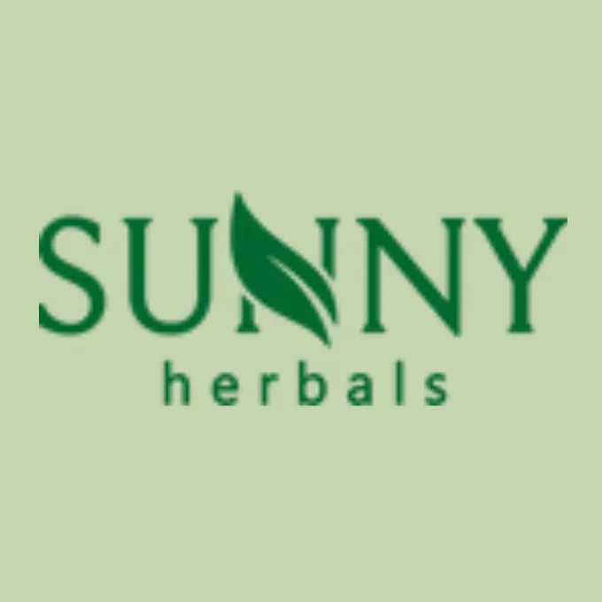 Sunny Herbals