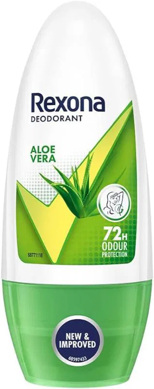 Rexona Aloevera Underarm Rollon