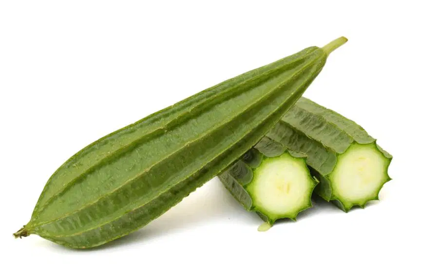 Ridge Gourd( peechinga)