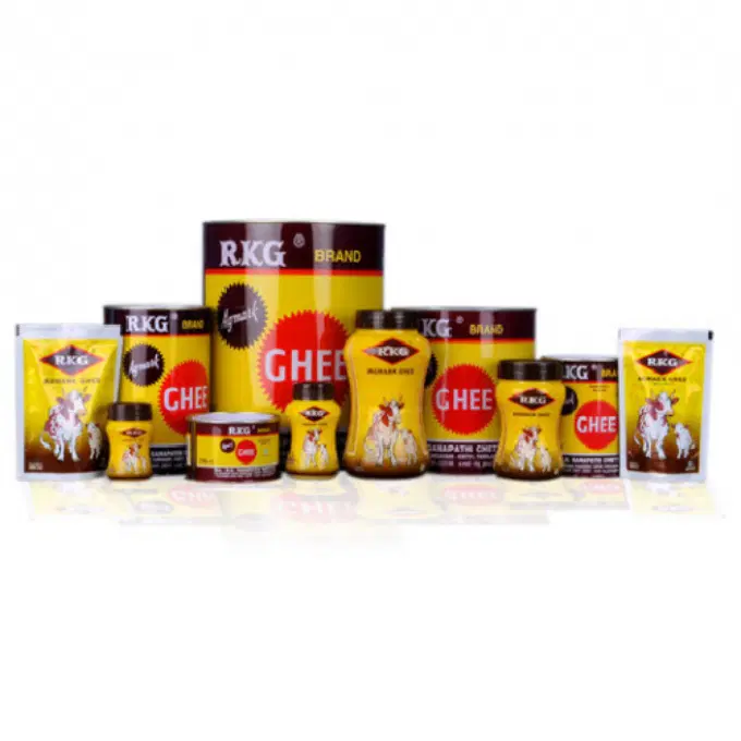 RKG GHEE  