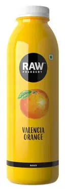 Raw Pressery Alphonso Mango Juice – image 1