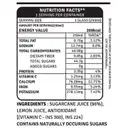 Raw Pressery Fresh Juice - Sugarcane – image 3