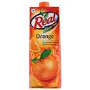 Real Orange Juice – image 1