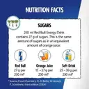 Red Bull Energy Drink The Summer Edition Apricot Strawberry Flavour – image 4