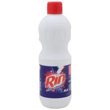 Rin Fabric Whitener Detergent