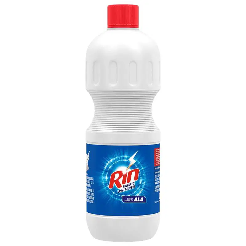 Rin Fabric Whitener Liquid