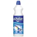 Robin Liquid Blue, Dazzling Whiteness – image 1
