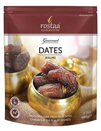 Rostaa Gourmet (Kalmi Dates)