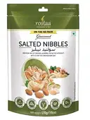 Rostaa Gourmet Salted Nibbles – image 1