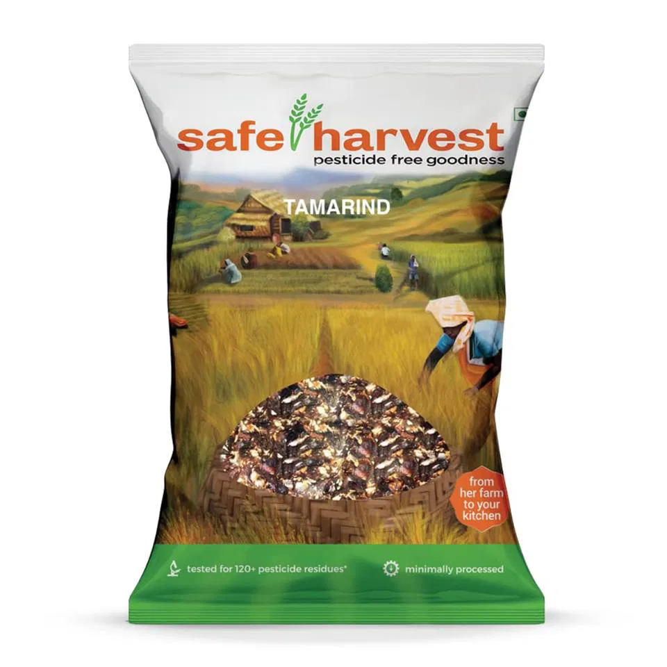 Safe Harvest Tamarind