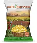 Safe Harvest Unpolished Brown Rice – image 1