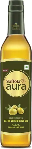 Saffola Olive Oil – image 1
